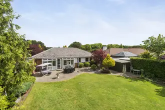 Villa på Nordre Boulevard 11, 6800 Varde