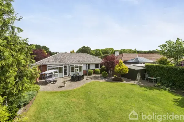 Villa på Nordre Boulevard 11, 6800 Varde