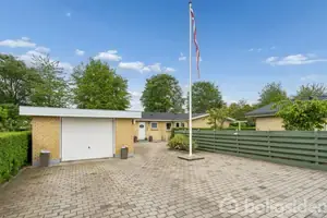 Villa på Kongelysvej 15, 8800 Viborg