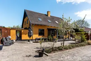 Villa på Avnbøl Alle 28, 2770 Kastrup