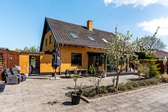 Villa på Avnbøl Alle 28, 2770 Kastrup