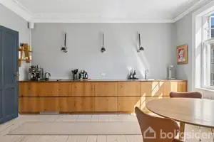 Ejerlejlighed på Willemoesgade 37, 3. th., 2100 København Ø