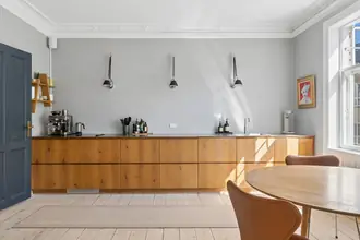 Ejerlejlighed på Willemoesgade 37, 3. th., 2100 København Ø