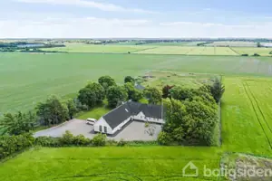 Villa på Enderupvej 41, 6760 Ribe