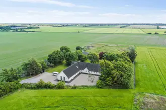Villa på Enderupvej 41, Hviding, 6760 Ribe