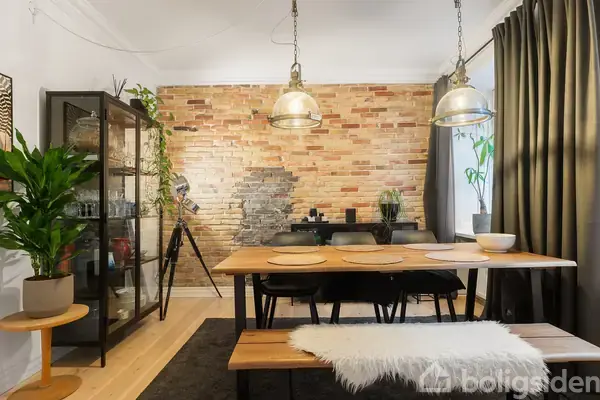 Ejerlejlighed på Ålandsgade 9, st. th., 2300 København S