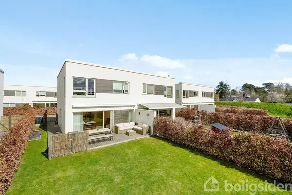 Rækkehus på Troldmands Allé 37, 2680 Solrød Strand
