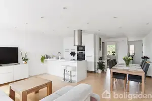 Ejerlejlighed på Valby Langgade 16, 3. 407., 2500 Valby