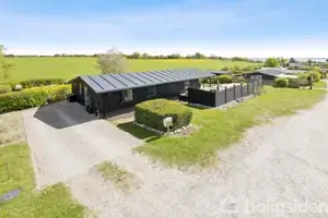 Fritidsbolig på Ranunkelvej 4, 8410 Rønde