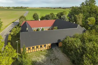 Villa på Bredgade 133, Bolmerod, 5485 Skamby