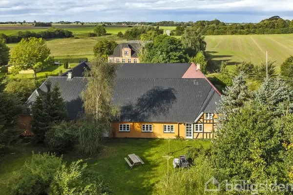 Villa på Bredgade 133, 5485 Skamby