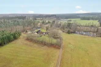 Villa på Klarupvej 60, Hørmested, 9870 Sindal