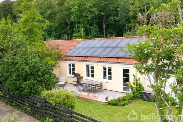 Rækkehus på Silkeborgvej 712D, 8220 Brabrand