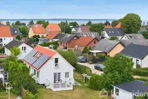 Villa på Bytoften 6, 3600 Frederikssund