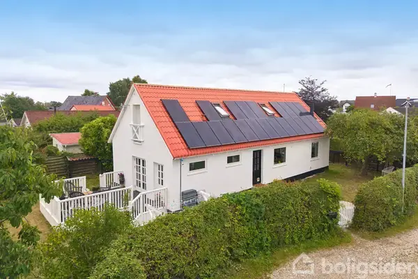 Villa på Bytoften 6, 3600 Frederikssund