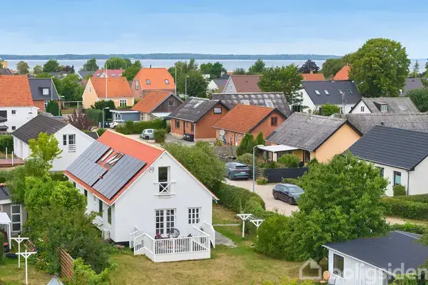 Villa på Bytoften 6, 3600 Frederikssund