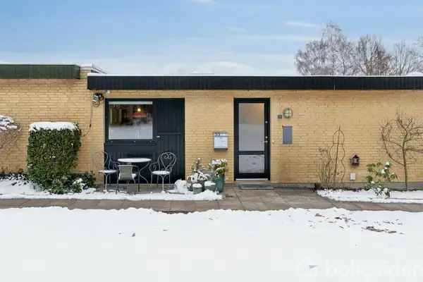 Rækkehus på Boelsvang 33, 2970 Hørsholm