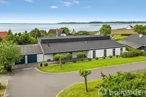 Villa på Skibsbakken 27, 5881 Skårup Fyn