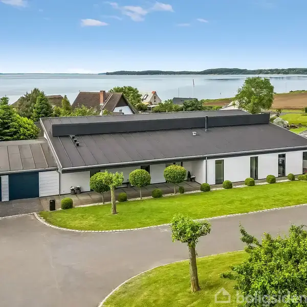 Villa på Skibsbakken 27, 5881 Skårup Fyn