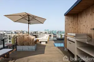Ejerlejlighed på Dunkerquegade 37, 5. 3., 2150 Nordhavn