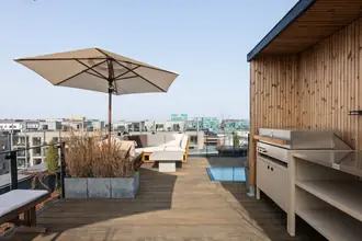 Ejerlejlighed på Dunkerquegade 37, 5. 3., 2150 Nordhavn