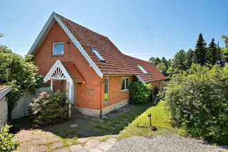 Kollerødvej 67 Villa