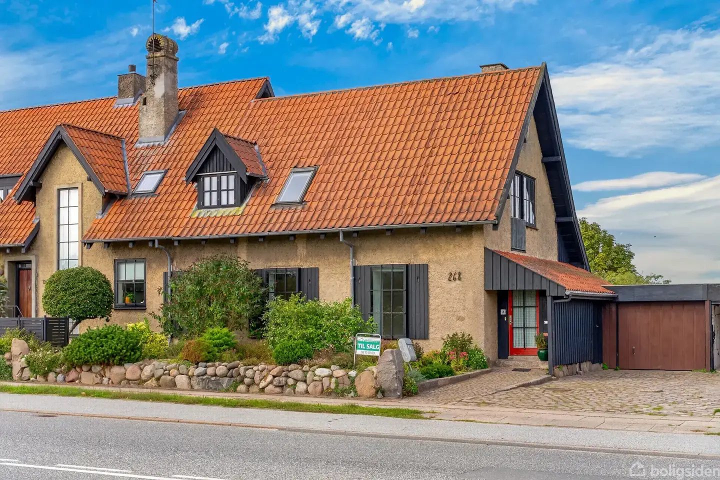 Ejerlejlighed på Hasserisvej 268A, 9000 Aalborg