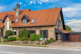 Ejerlejlighed på Hasserisvej 268A, 9000