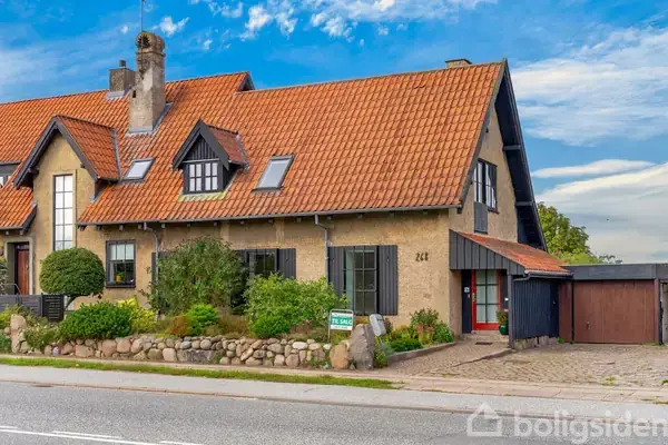 Ejerlejlighed på Hasserisvej 268A, 9000 Aalborg