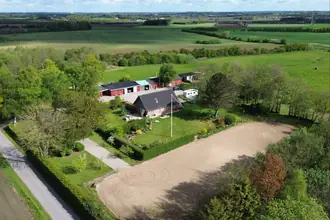 Landejendom på Holtvej 4, Bastrup, 6580 Vamdrup
