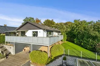 Villa på Vester Boulevard 26, 8920 Randers NV
