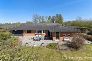 Villa på Idunsvej 4, 4300 Holbæk