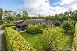 Villa på Idunsvej 4, 4300 Holbæk