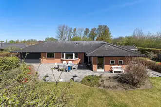 Villa på Idunsvej 4, 4300 Holbæk