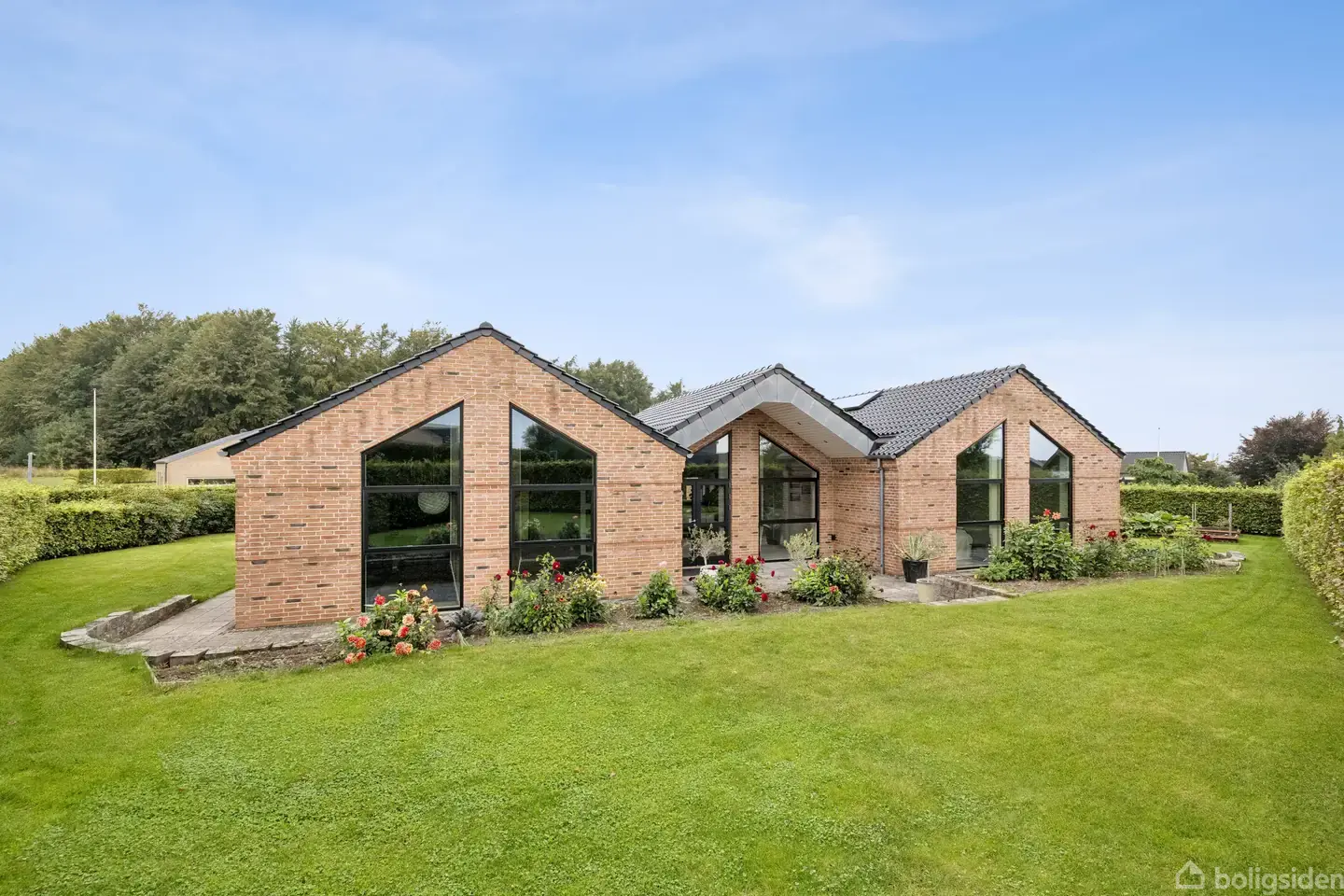 Villa på Krokusparken 14, 7850 Stoholm Jyll