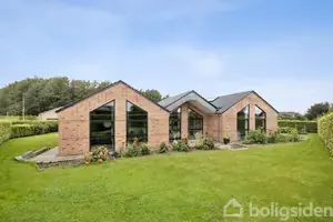 Villa på Krokusparken 14, 7850 Stoholm Jyll
