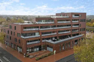 Ejerlejlighed på Bymidten 72A, 2. mf., 3500 Værløse