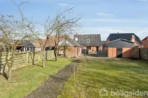 Villa på Vestergade 43, 7850 Stoholm Jyll