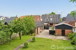 Villa på Vestergade 43, 7850 Stoholm Jyll