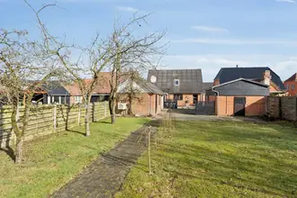 Villa på Vestergade 43, 7850 Stoholm Jyll