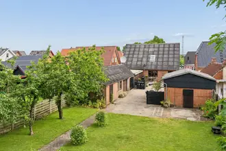 Villa på Vestergade 43, 7850 Stoholm Jyll