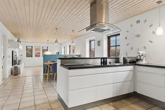 Villa på Åsvinget 5, Ilbro, 9800 Hjørring