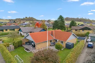 Villa på Ahornvej 7, Gærum, 9900 Frederikshavn