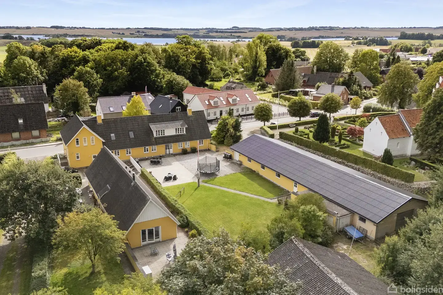 Villa på Blegindvej 77B, 8362 Hørning