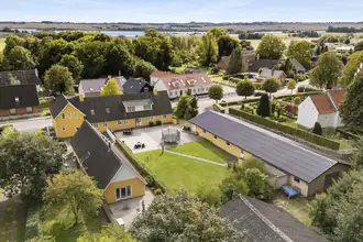 Villa på Blegindvej 77B, Blegind, 8362 Hørning