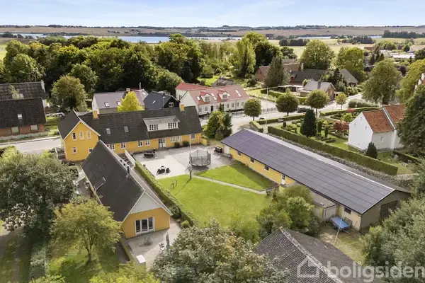 Villa på Blegindvej 77B, 8362 Hørning
