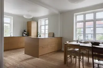 Rækkehus på Borthigsgade 21, 6000 Kolding