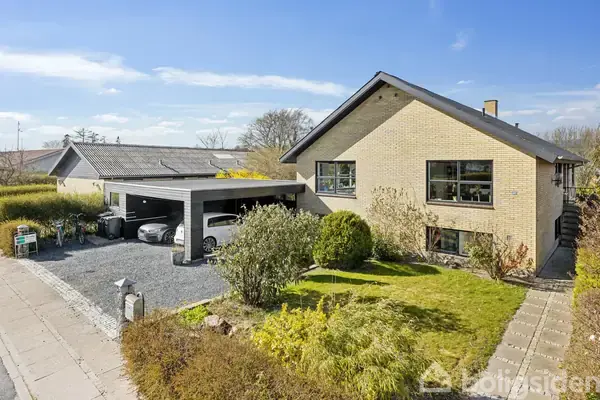 Villa på Bøgevej 6, 9460 Brovst
