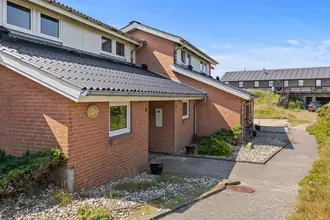 Fritidshus på Nordvej 11, 6., 6853 Vejers Strand