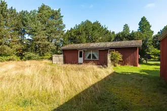 Fritidshus på Fasanlunden 52, Kramnitze, 4970 Rødby